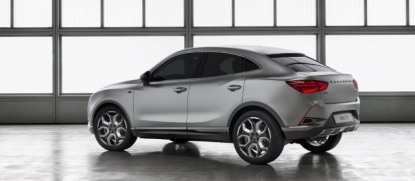 Borgward encarga una línea de servo prensas a Schuler