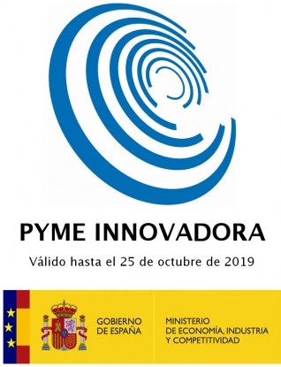 Palletways Iberia obtiene el sello de Pyme Innovadora