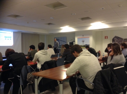 La seguridad informática, un tema vital que afecta a todos