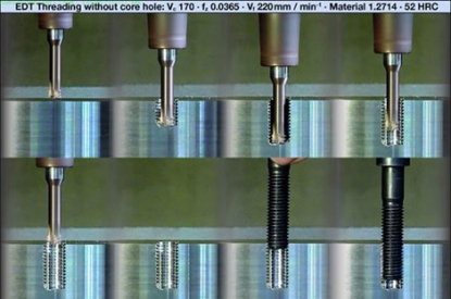 Nuevos productos, actualizaciones y un nuevo concepto de herramienta 