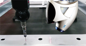 Innovalia Metrology desvela la importancia de la Metrología en el camino hacia la Industria 4.0 