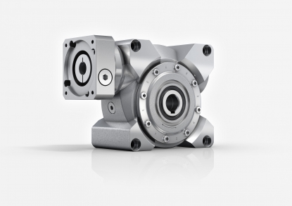 Gama de reductores tornillo sin fin mejorada y ampliada sustancialmente