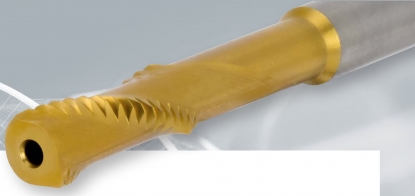 Nueva tecnología de roscado