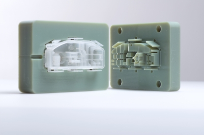 Moulding Expo 2017 espera contar con la presencia de cerca de 700 expositores procedentes de 30 países 