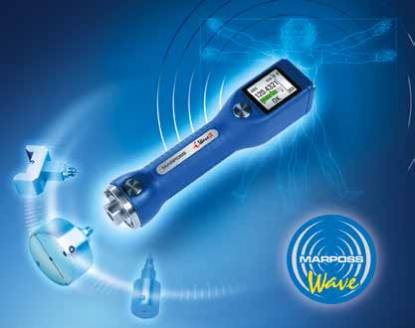 Solución ideal para la inspección dimensional en el taller