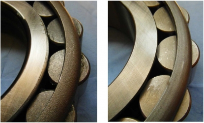 NSK, contra los efectos perjudiciales de los rodamientos falsificados