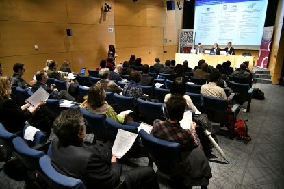 La eurorregión Aquitania-Euskadi-Navarra abre nuevas oportunidades para colaborar en innovación transfronteriza