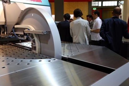 Lamiera 2017: más de 400 empresas han confirmado ya su participación como expositoras