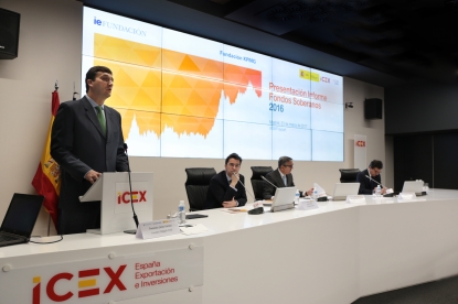 Activos inmobiliarios y tecnológicos, prioridades de inversión para los fondos soberanos