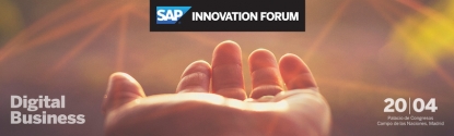 SAP Innovation Forum 2017: el viaje hacia la economía digital de las empresas españolas