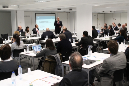 Anaip aboga por el trabajo en común con los asociados en su 72ª asamblea general