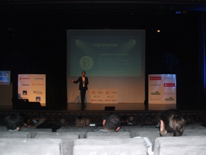 Impulsando Pymes inicia su Tour 2017