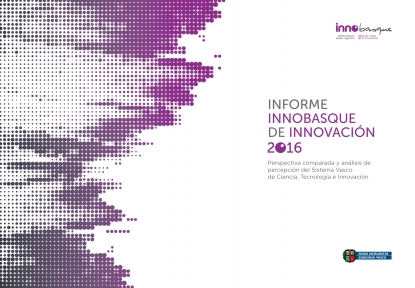 El estudio Basque Innovation Perception revela un moderado optimismo sobre el futuro de la I+D+i vasca