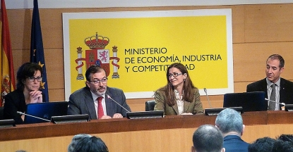 Se celebra una jornada sobre la nueva regulación para los centros técnicos de tacógrafos