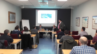 Nuevo paradigma de planificación acorde con los retos actuales de cumplimiento de calidad, plazo y costes