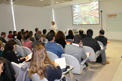 El consumidor quiere envases sostenibles y biodegradables