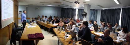 Un consorcio europeo proyecta una red B2B basada en la industria 4.0 para apoyar la revolución industrial