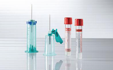 Wittmann Battenfeld, socio idóneo para la industria médica