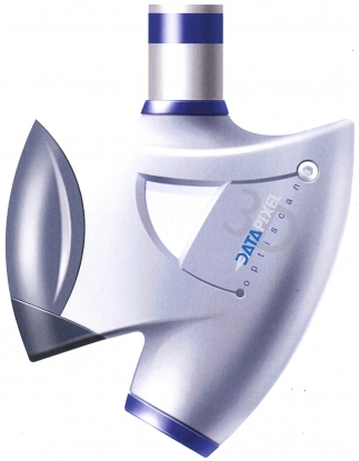 Sensor de escaneo de alta velocidad