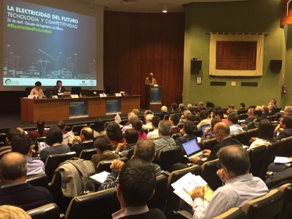 La UE reducirá las emisiones de CO2 en al menos un 40% hasta 2030