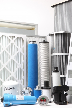 Filtros Cartés en Smopyc, cuando la exigencia es clave