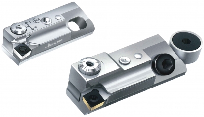 Cartucho para mandrinos de precisión