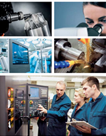 TEBIT, una importante referencia de Tornos en tecnología médica