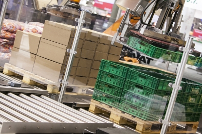 Hispack presenta los ejes de su edición de 2018 en el mercado europeo