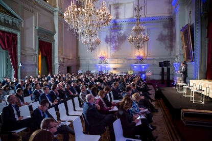 European Steel Day 2017 reflexionó sobre los desafíos y las oportunidades de la industria siderúrgica de la UE