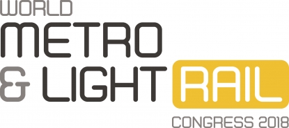 BEC será sede del congreso sobre metro y transporte urbano ferroviario 'World Metrorail & Light Rail Congress'