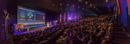2.400 profesionales analizan las claves de la transformación digital en Cisco Connect 2017