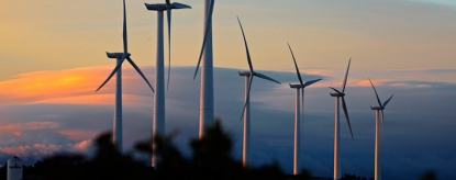 ACCIONA incrementa un 21% su beneficio neto en el primer trimestre del año