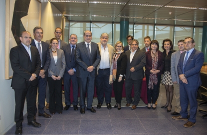 EXPODENTAL 2018 ya tiene fechas de celebración