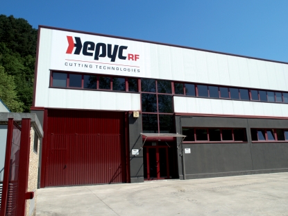 Hepyc acomete un importante proyecto de inversión con la puesta en marcha de una planta de fabricación avanzada