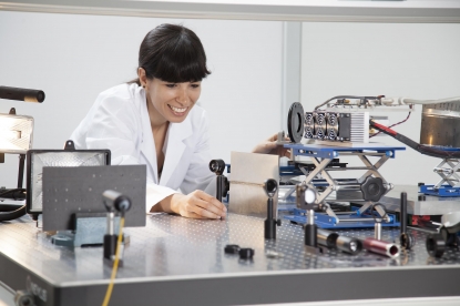 IK4 ofrecerá 24 plazas de doctorado para formar trabajadores especializados