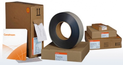 Radiografía convencional y digital