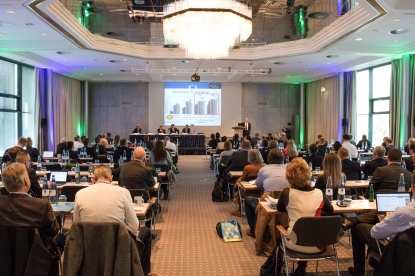 El 2º Foro Internacional de Reciclaje para plásticos agrícolas pide trabajar codo con codo