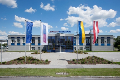 Wittmann Battenfeld invierte 15 millones de euros en Kottingbrunn