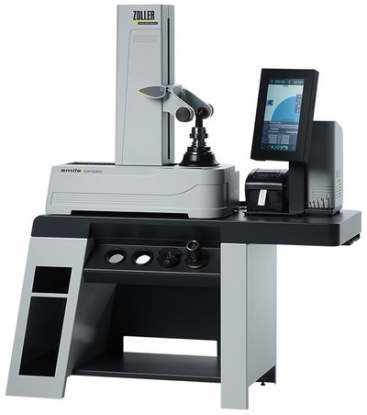 Zoller estará presente en la feria Subcontratación