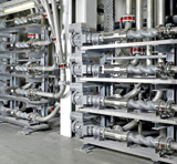 La bomba de cavidad progresiva MX de Knoll triunfa en una gran variedad de sectores