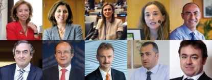 Todo preparado para 'Un Futuro Circular con Plásticos', evento que se celebra el 1 y 2 de junio en Madrid