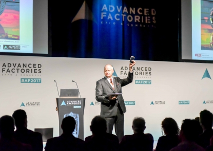 Barcelona se convierte en el epicentro de la 4ª revolución industrial 