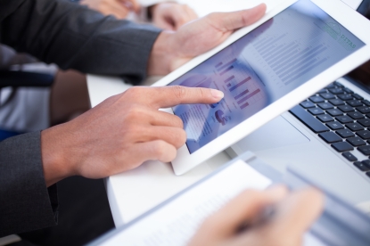 Soluciones inteligentes para optimizar el desarrollo de aplicaciones basadas en datos