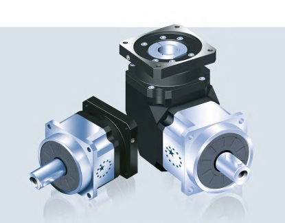 Reductores planetarios de precisión