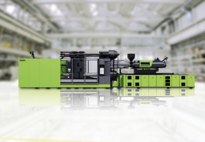 Tecnología de inyección para la industria del automóvil