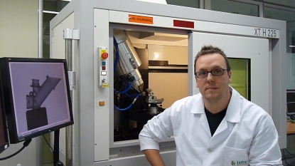 Sariki participa en el programa de conferencias de ADDIT 3D