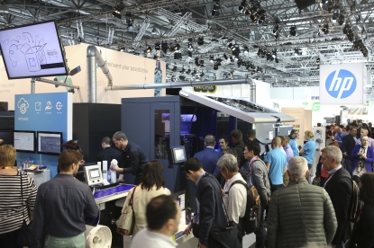 Los expositores de interpack 2017 logran una buena cartera de pedidos