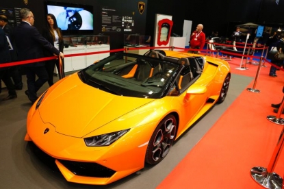 JEC Asia destacará los composites para los principales mercados asiáticos