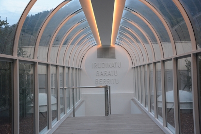 IK4-IDEKO refuerza su especialización en Fabricación Avanzada con una nueva estructura de investigación