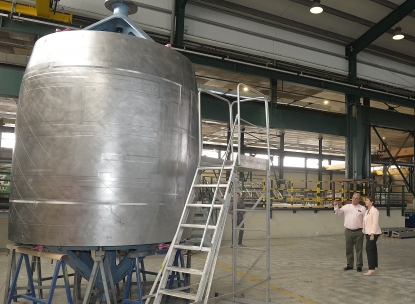 El programa Gauzatu 2017 del Gobierno Vasco crece, y dispone de 28 millones de euros para las Pymes